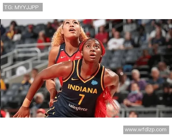 WNBA神秘人与狂热的精彩对决何时开赛时间安排详解