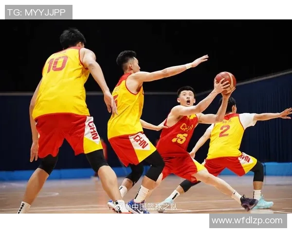 中国男篮与韩国队精彩对决视频完整版回顾与分析