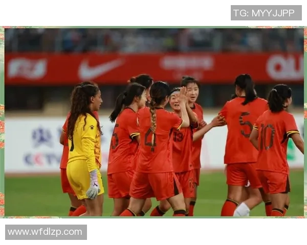 中国女足在U20世界杯对决海地力争小组出线全力以赴展现青春风采