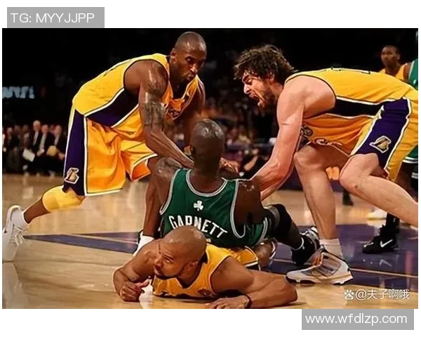 十年湖人与凯尔特人总决赛高清回顾经典对决与历史瞬间
