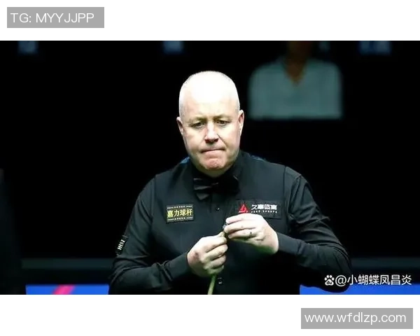 6-4！斯诺克冠中冠四强诞生：希金斯被筛选，我国名将迎战世界第一