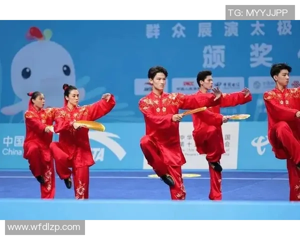 呼应十五运群众体育召唤，广东建立武式太极拳专业委员会