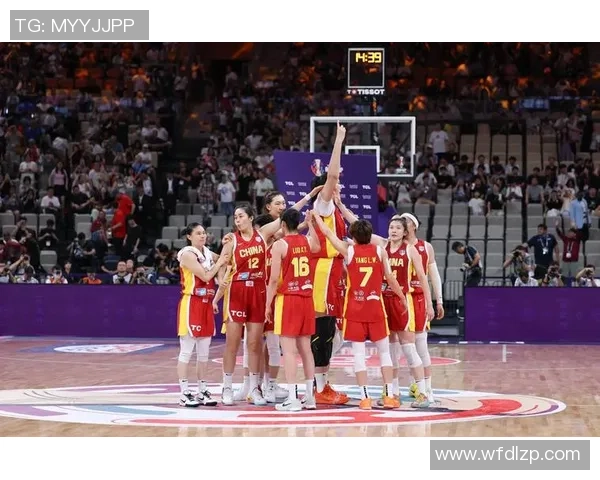 女篮顶梁柱韩旭兴起！澳洲联赛两战创队史最高上座率，实力再获认可